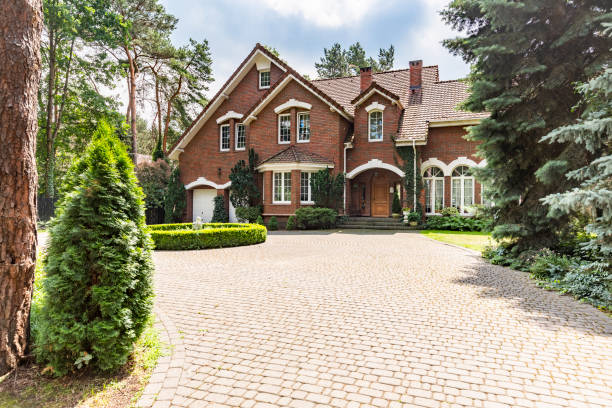 Reliable Bonner West Riverside, MT Driveway Pavers Solutions
