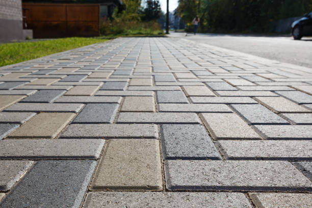 Best Cobblestone Driveway Pavers  in Bonner West Riverside, MT