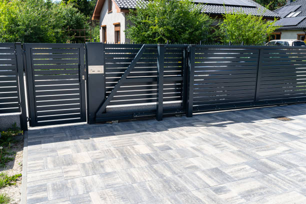 Best Commercial Driveway Pavers  in Bonner West Riverside, MT