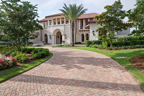 Best Best Driveway Pavers  in Bonner West Riverside, MT