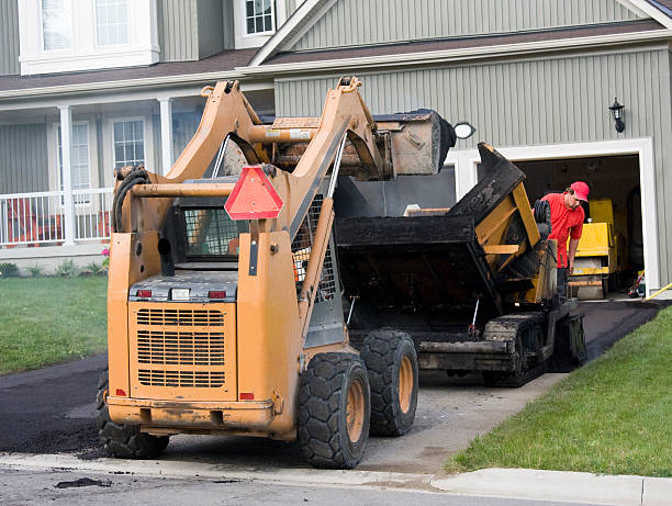 Reasons to Select Us for Your Driveway Paving Requirements in Bonner West Riverside, MT