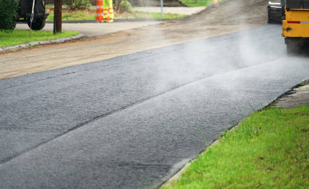 Best Residential Driveway Paver Services  in Bonner West Riverside, MT