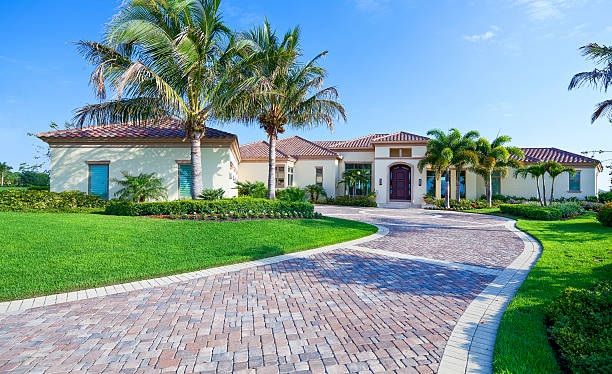 Best Affordable Driveway Pavers  in Bonner West Riverside, MT