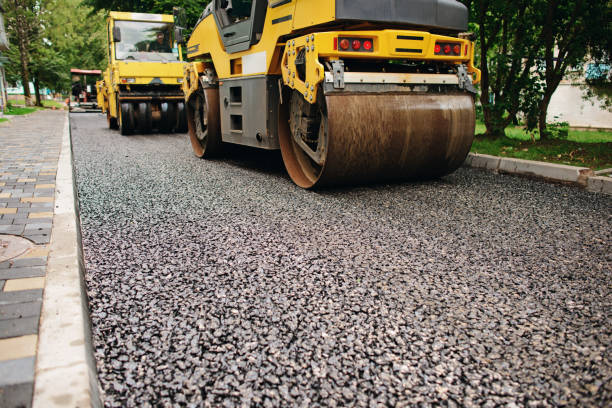 Best Driveway Pavers Near Me  in Bonner West Riverside, MT