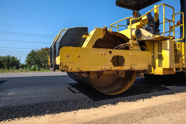 Best Professional Driveway Pavers  in Bonner West Riverside, MT